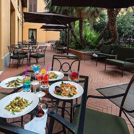 Hotel Albani Firenze Esterno foto