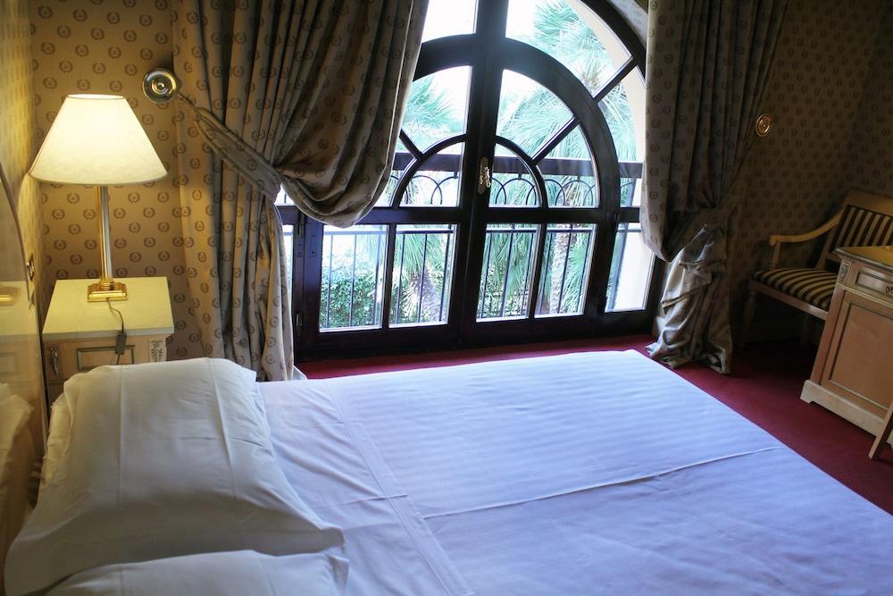 Hotel Albani Firenze Esterno foto