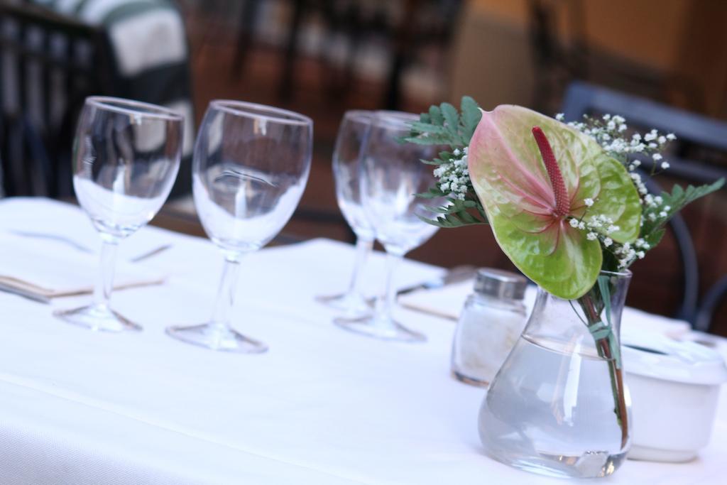 Hotel Albani Firenze Esterno foto