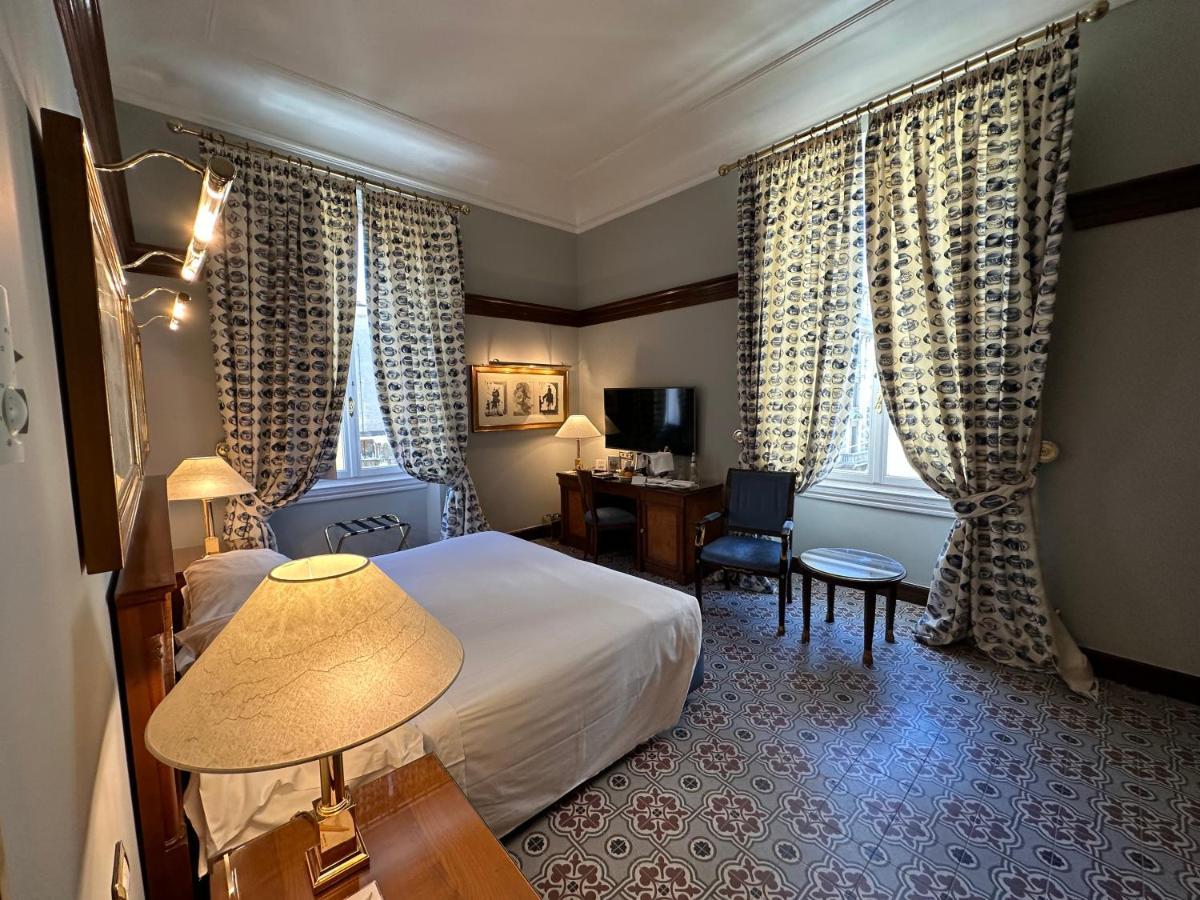 Hotel Albani Firenze Esterno foto