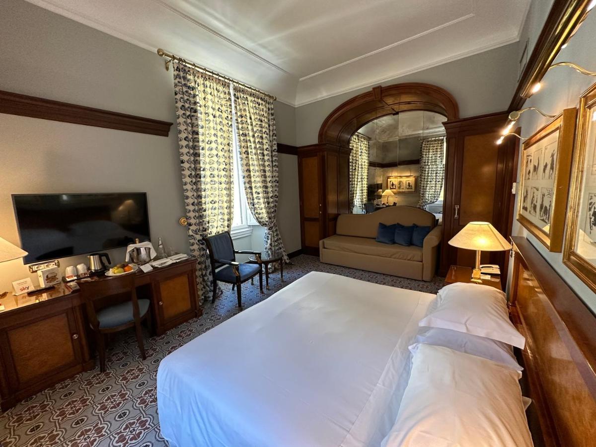 Hotel Albani Firenze Esterno foto