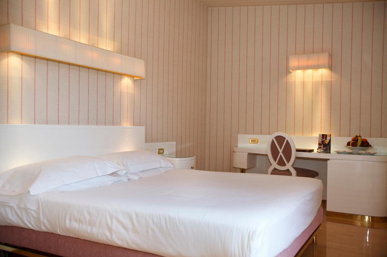 Hotel Albani Firenze Esterno foto