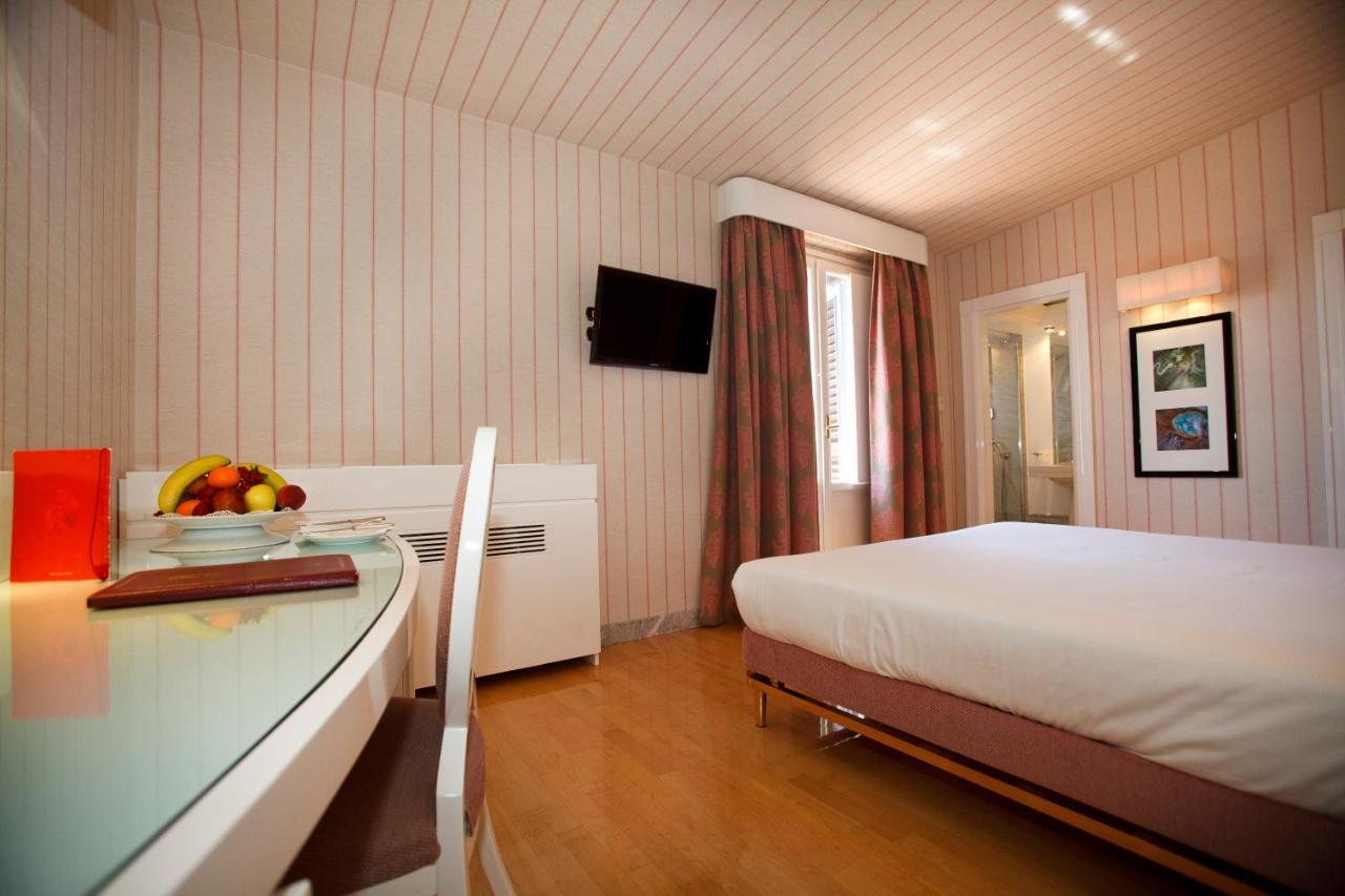 Hotel Albani Firenze Esterno foto