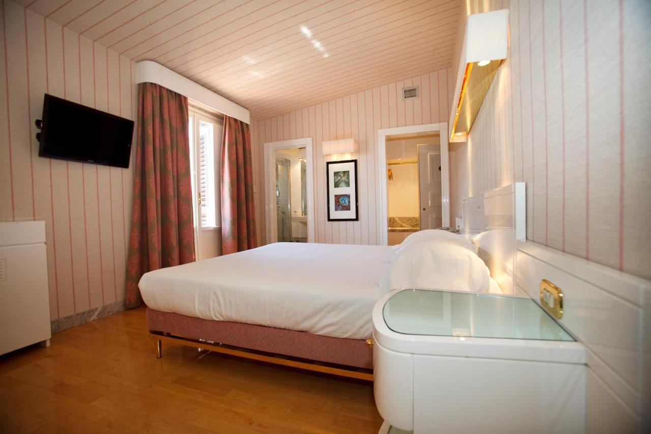 Hotel Albani Firenze Esterno foto