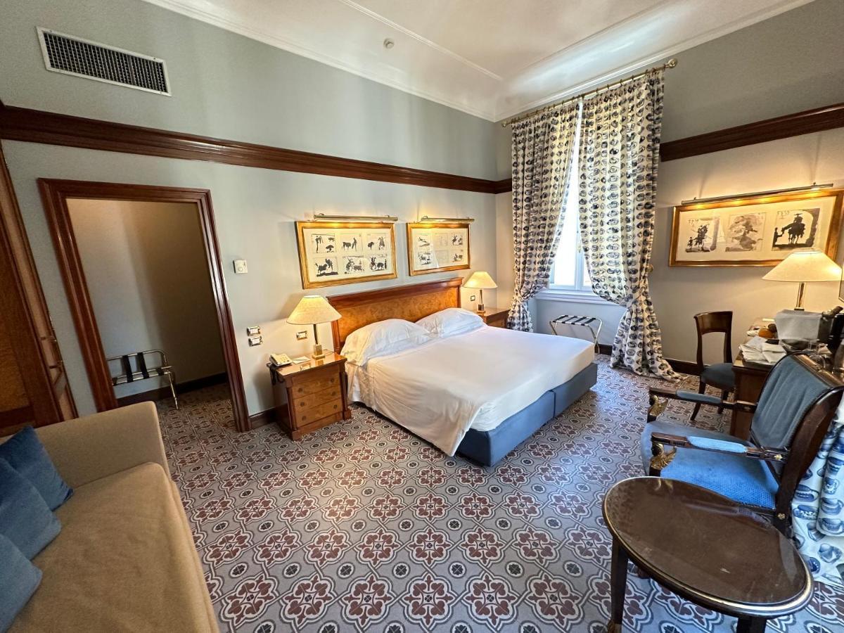 Hotel Albani Firenze Esterno foto