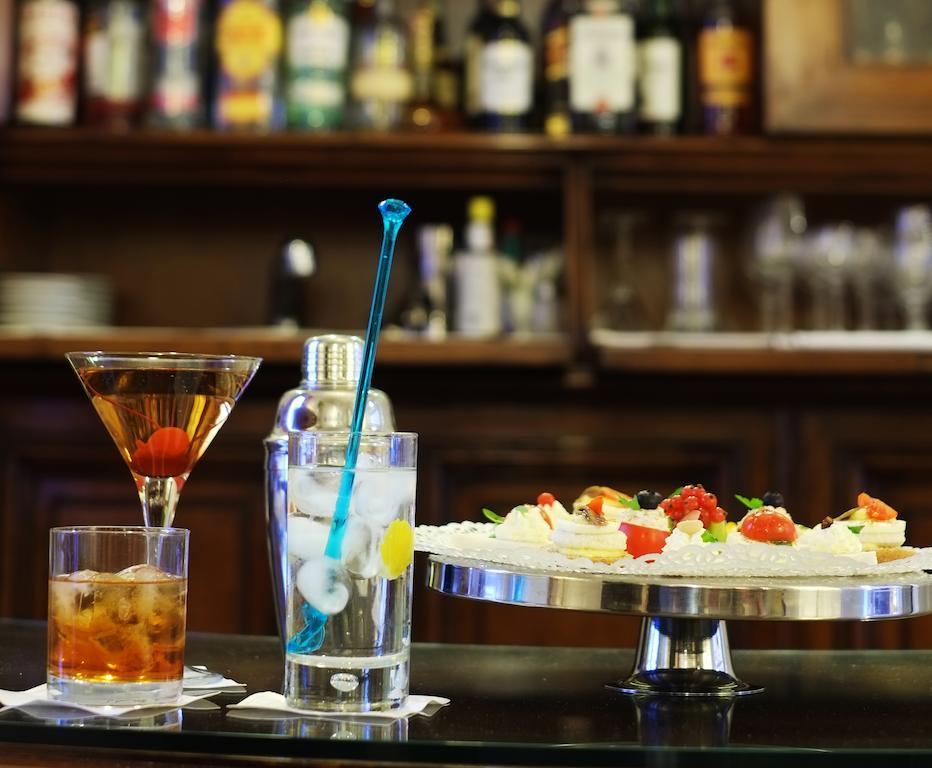 Hotel Albani Firenze Esterno foto