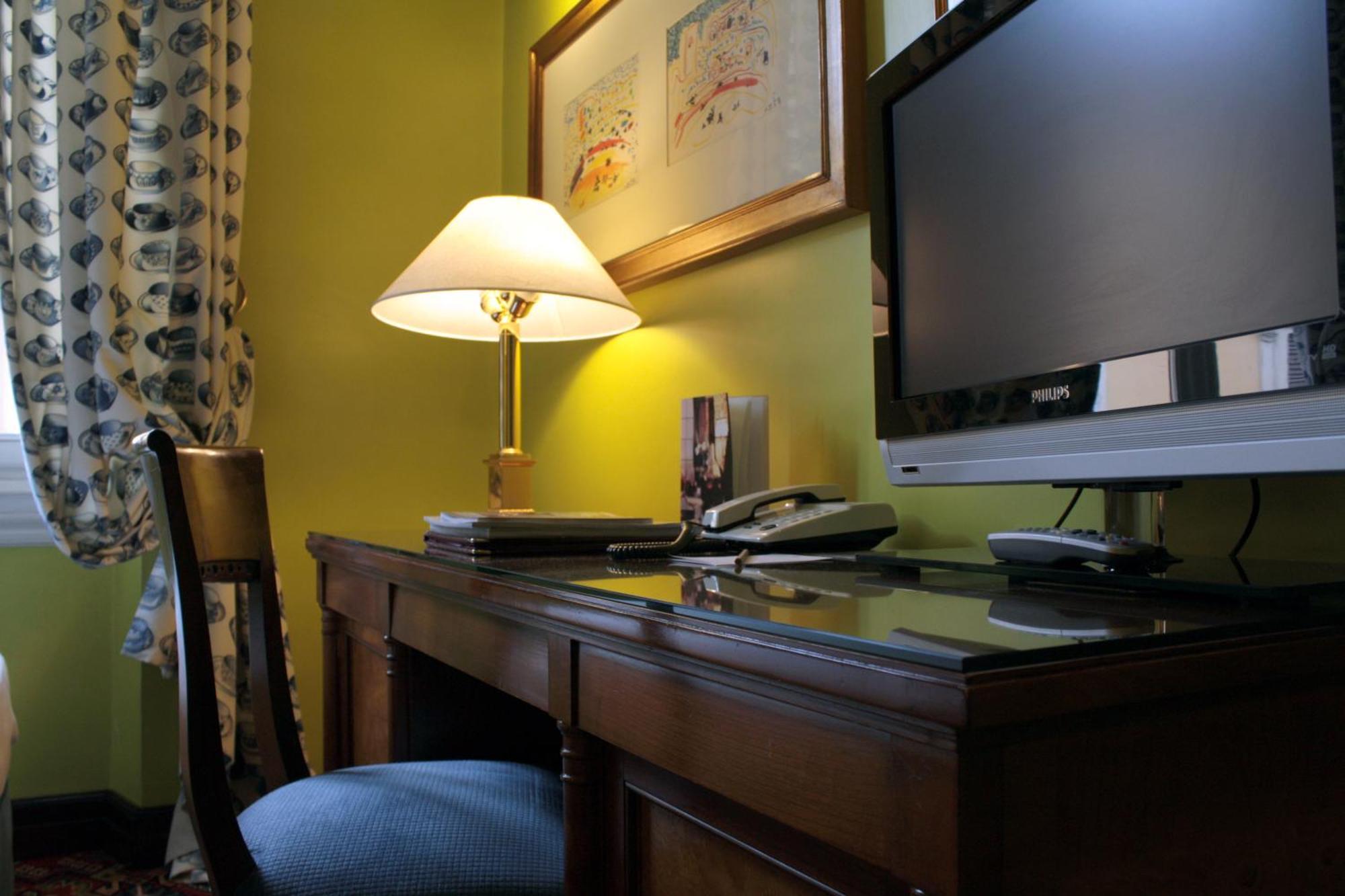 Hotel Albani Firenze Camera foto