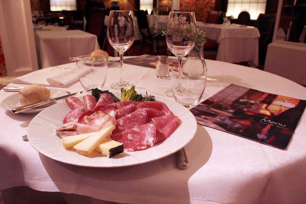 Hotel Albani Firenze Esterno foto