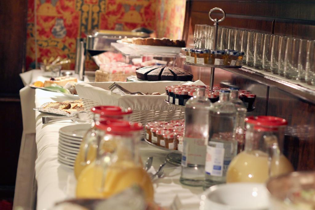 Hotel Albani Firenze Esterno foto