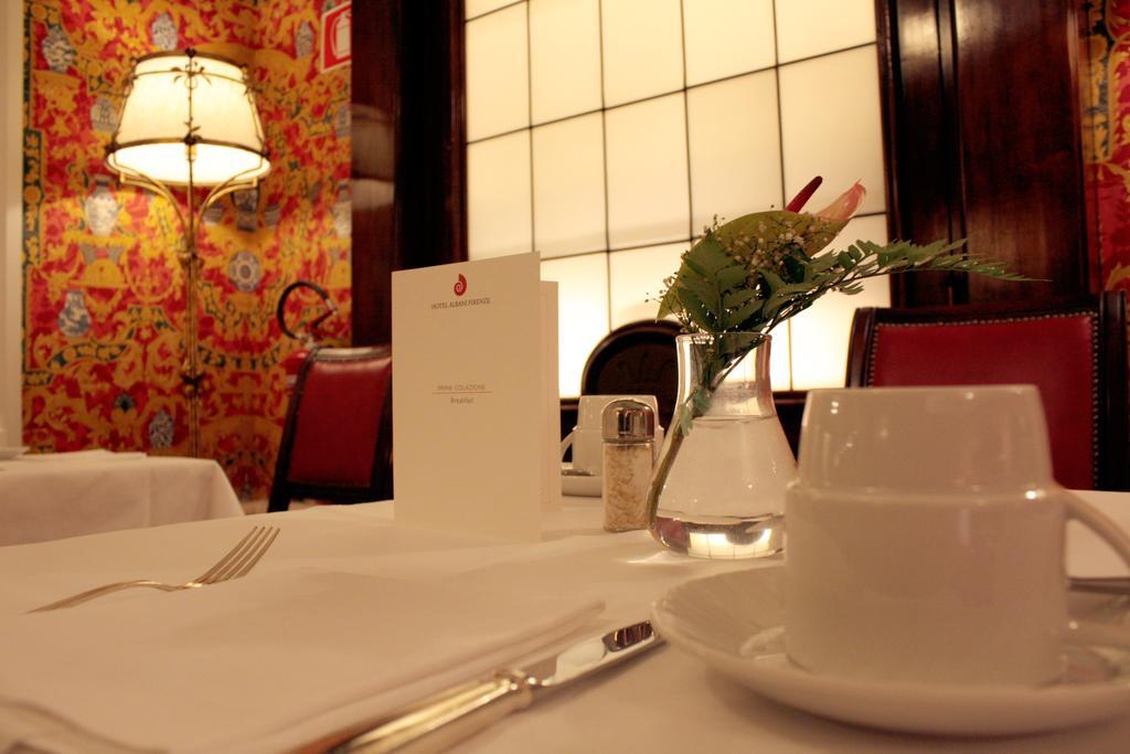 Hotel Albani Firenze Esterno foto