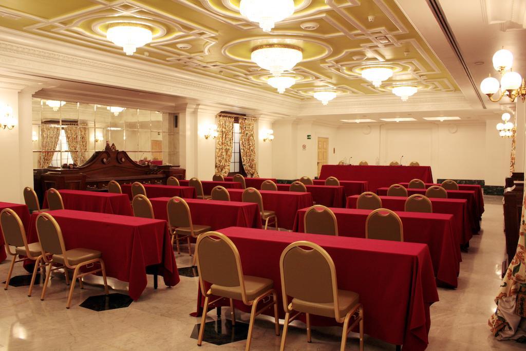 Hotel Albani Firenze Esterno foto