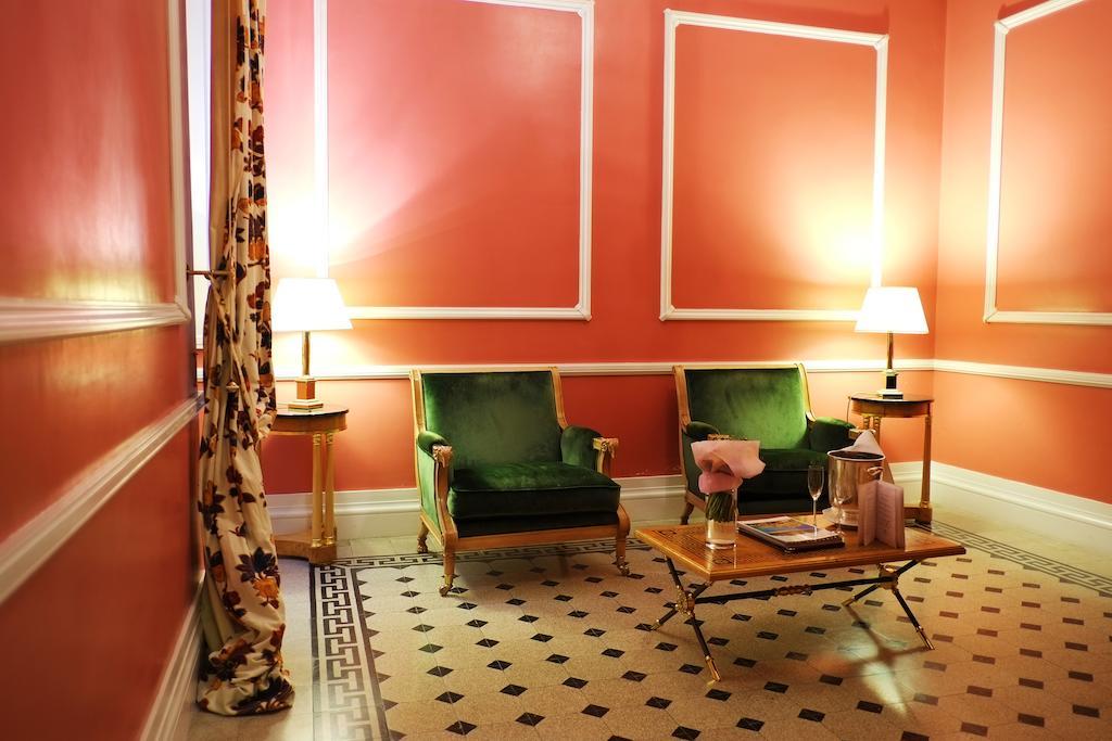 Hotel Albani Firenze Esterno foto