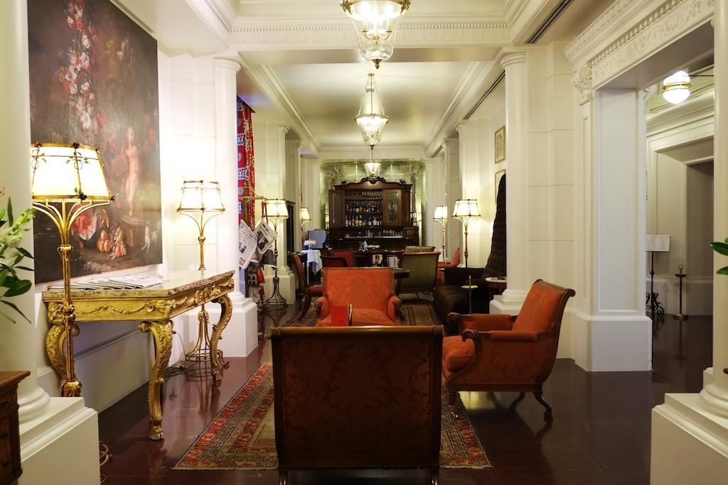 Hotel Albani Firenze Esterno foto