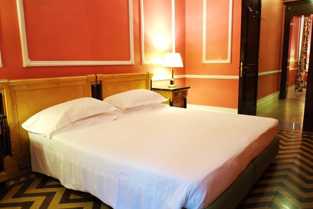 Hotel Albani Firenze Esterno foto
