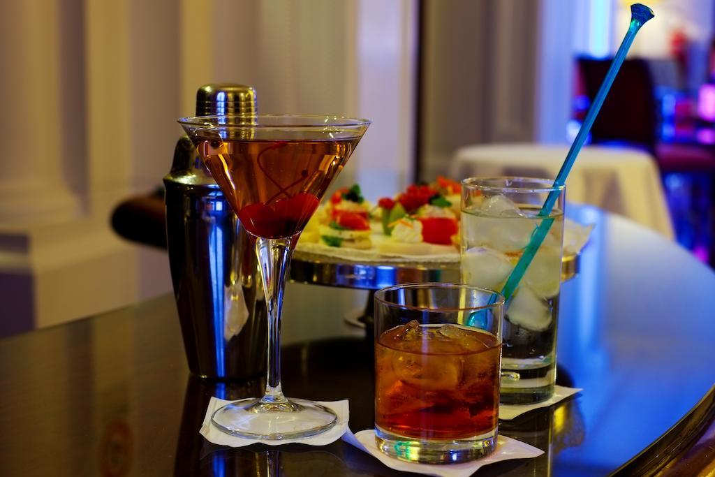 Hotel Albani Firenze Esterno foto