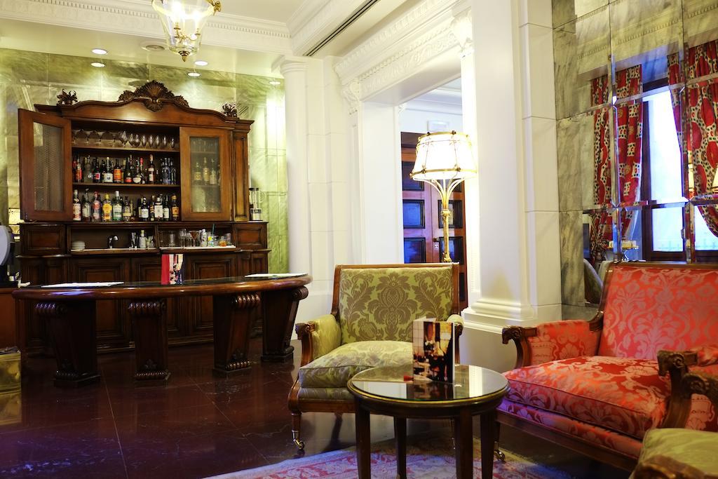 Hotel Albani Firenze Esterno foto
