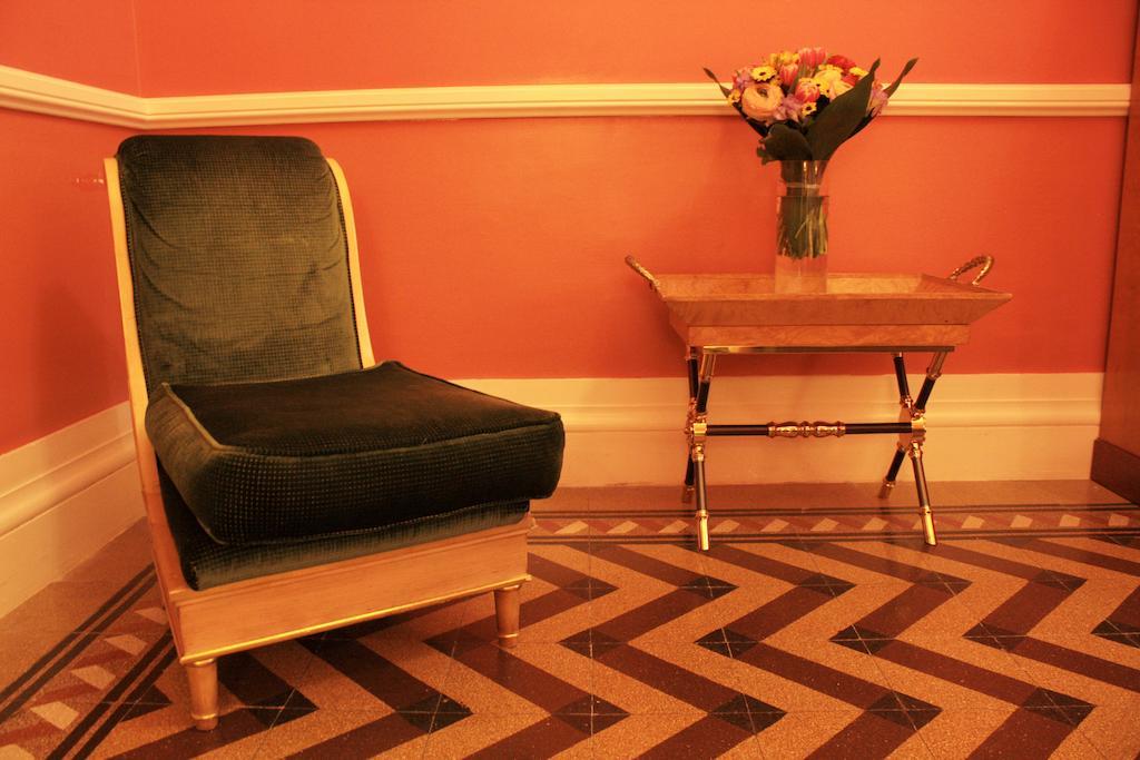 Hotel Albani Firenze Esterno foto