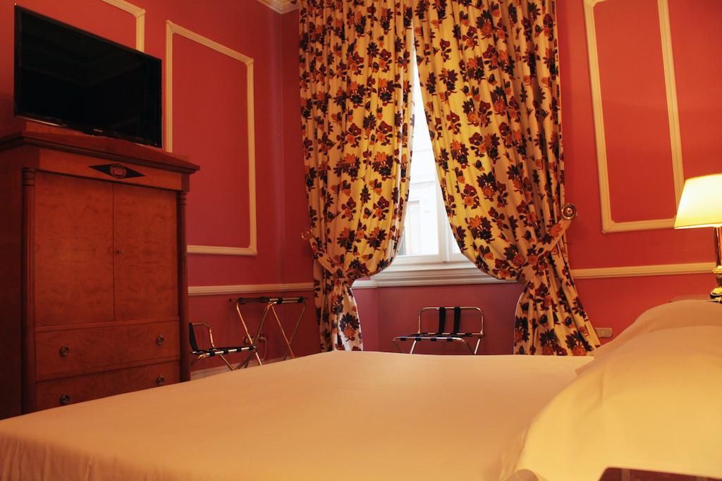 Hotel Albani Firenze Esterno foto