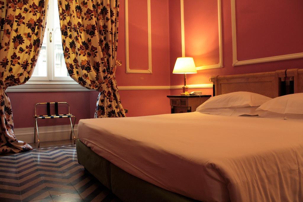 Hotel Albani Firenze Camera foto