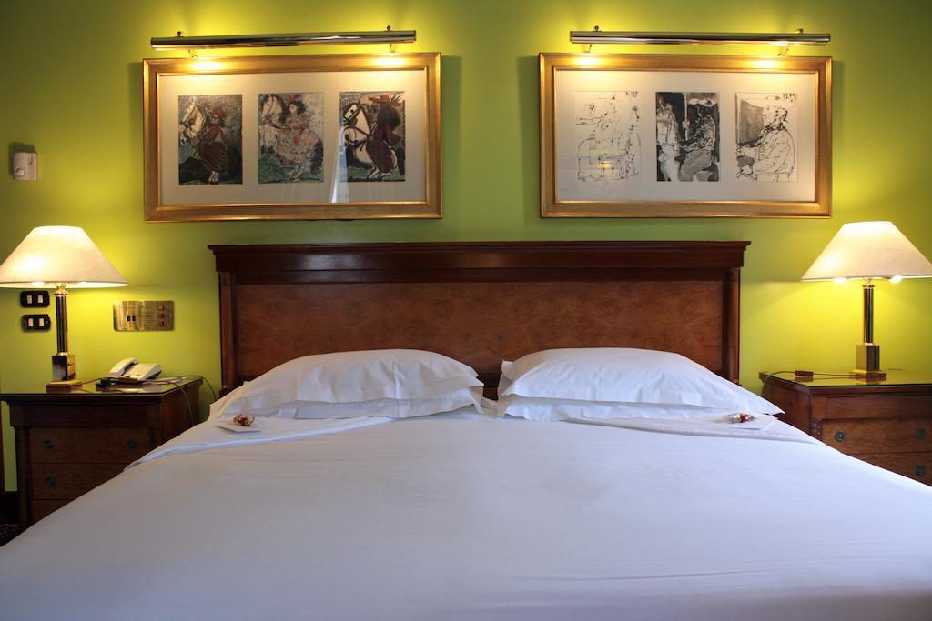 Hotel Albani Firenze Esterno foto