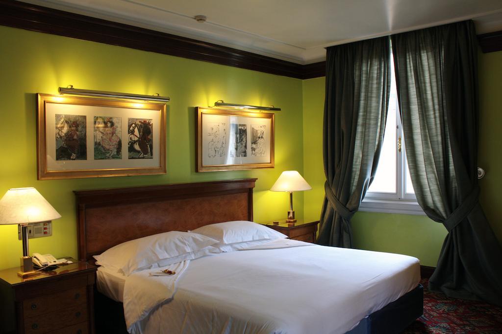 Hotel Albani Firenze Esterno foto