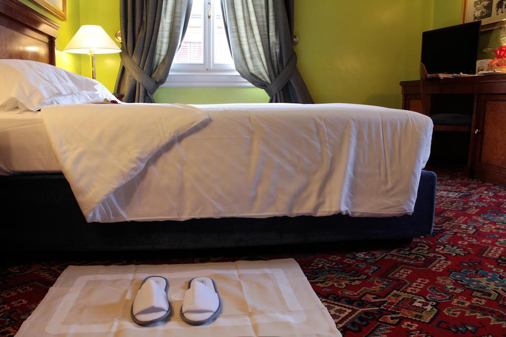 Hotel Albani Firenze Esterno foto