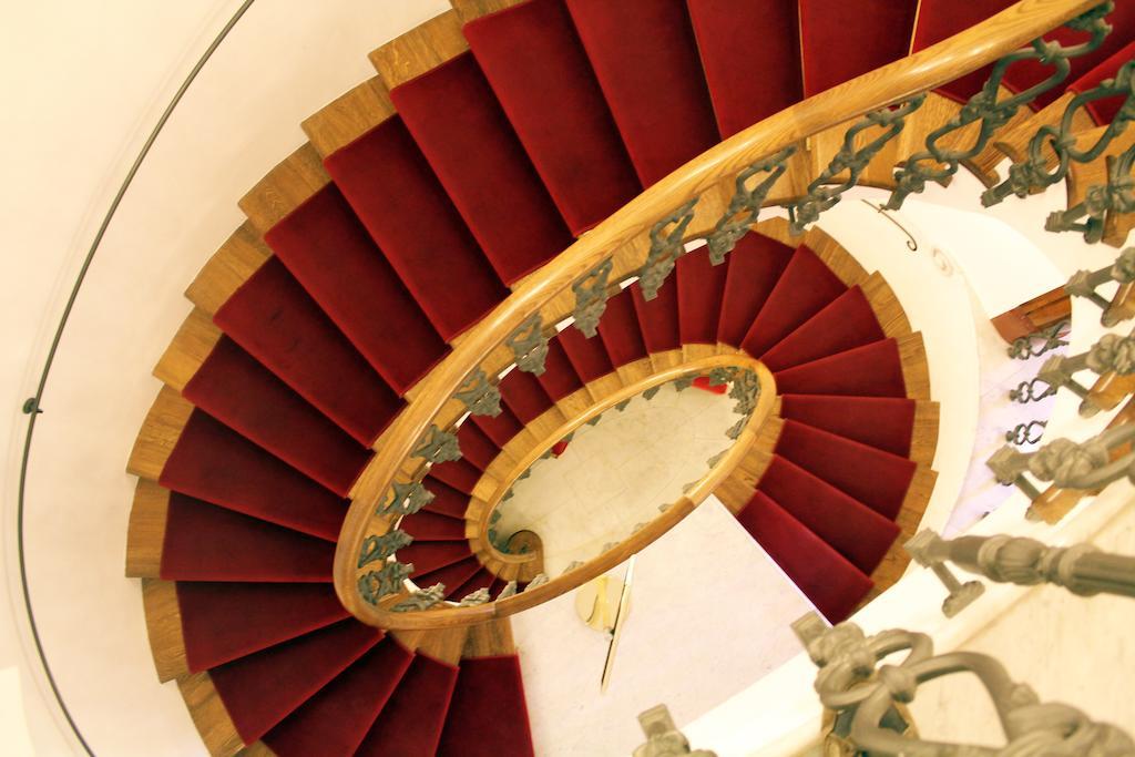 Hotel Albani Firenze Esterno foto