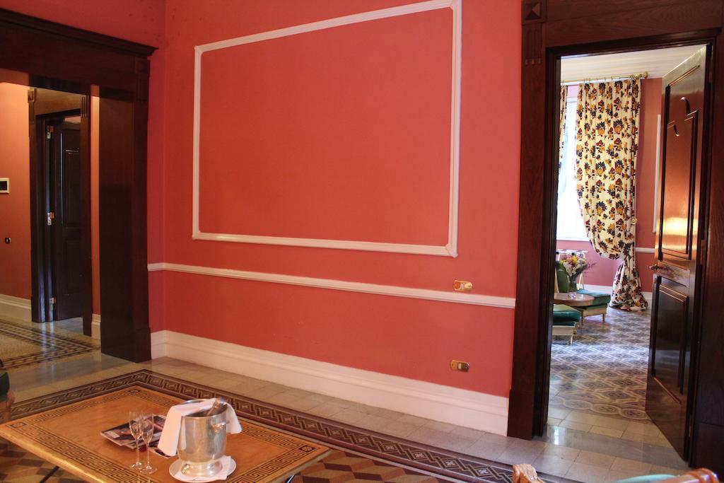 Hotel Albani Firenze Esterno foto