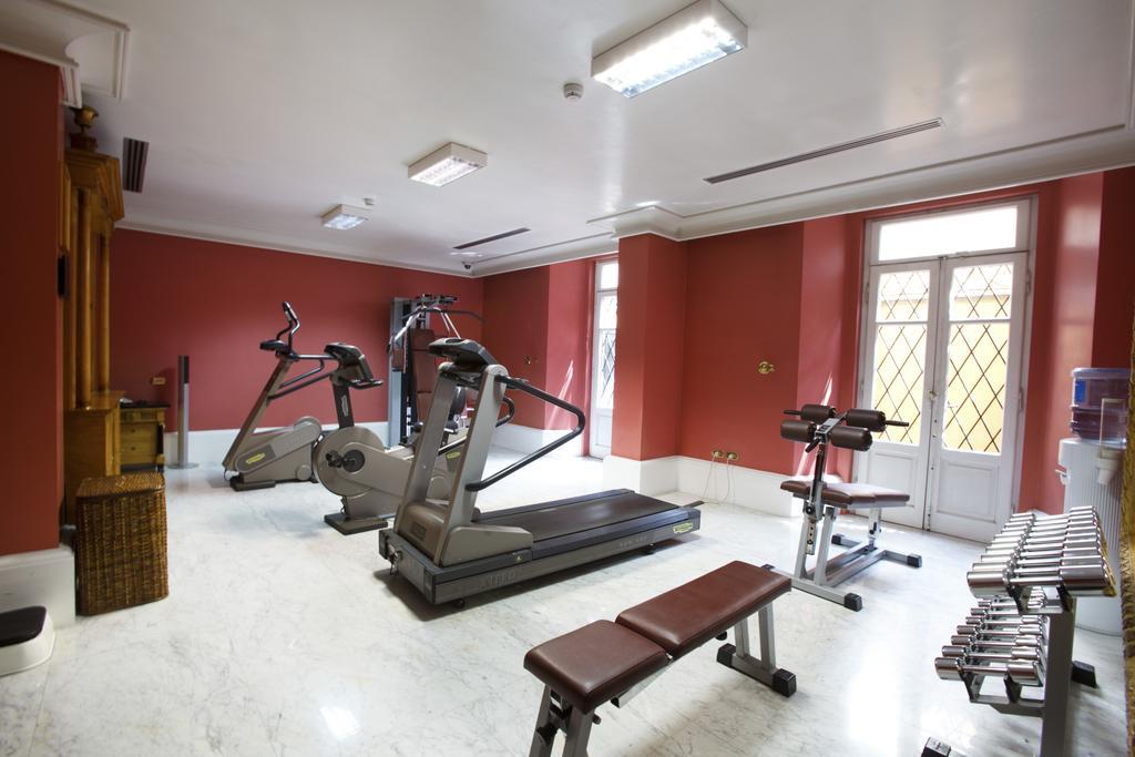 Hotel Albani Firenze Esterno foto