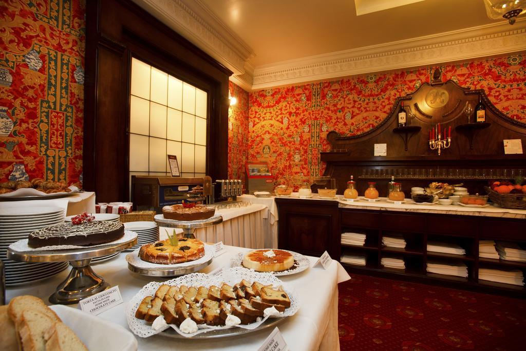 Hotel Albani Firenze Esterno foto