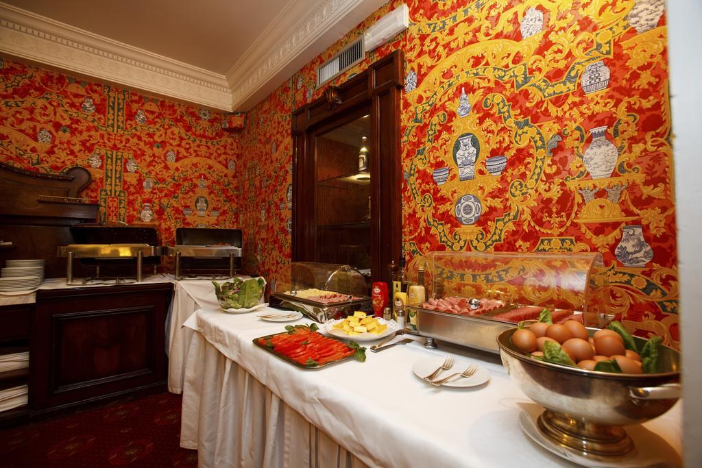 Hotel Albani Firenze Esterno foto