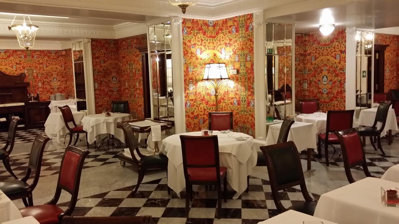 Hotel Albani Firenze Esterno foto