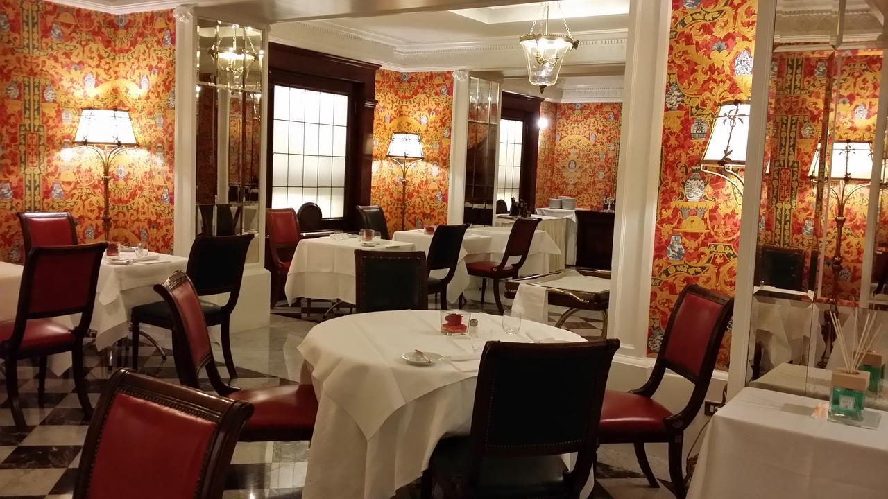 Hotel Albani Firenze Esterno foto