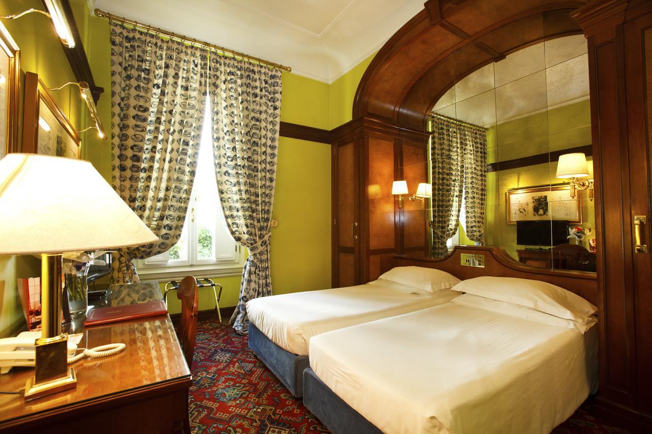 Hotel Albani Firenze Esterno foto