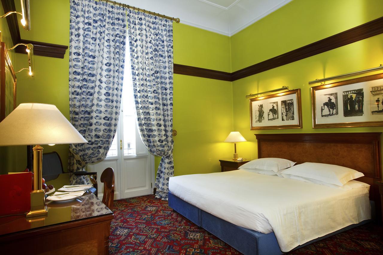 Hotel Albani Firenze Esterno foto