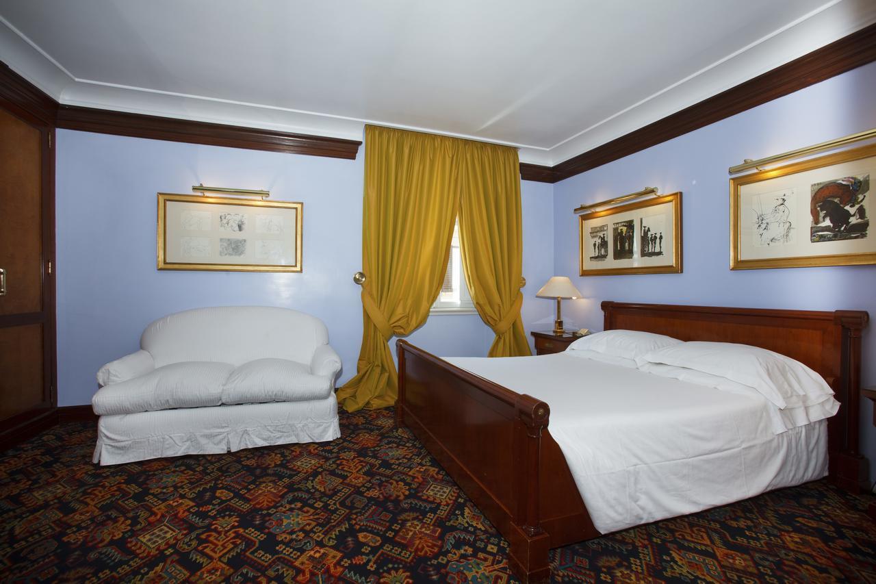 Hotel Albani Firenze Esterno foto