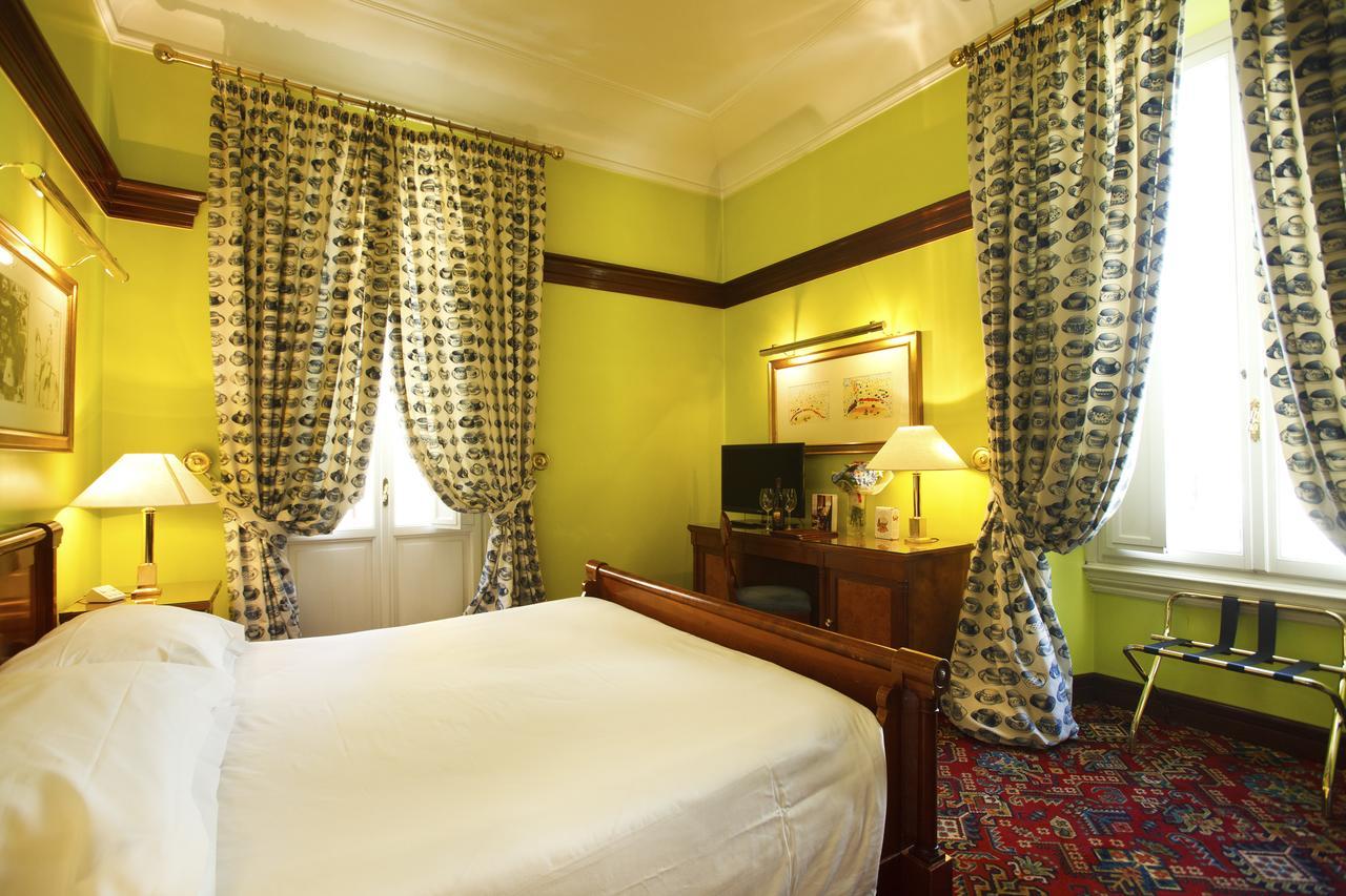 Hotel Albani Firenze Esterno foto