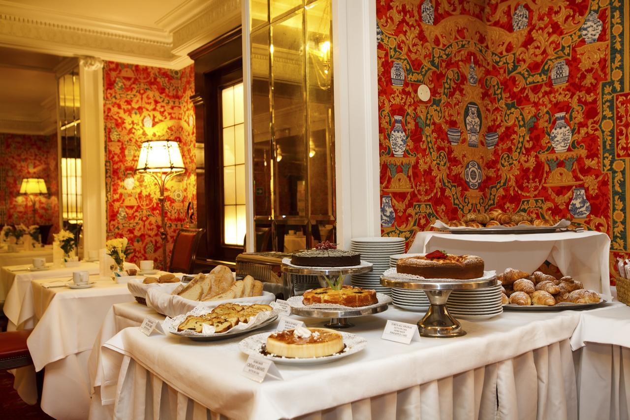 Hotel Albani Firenze Esterno foto