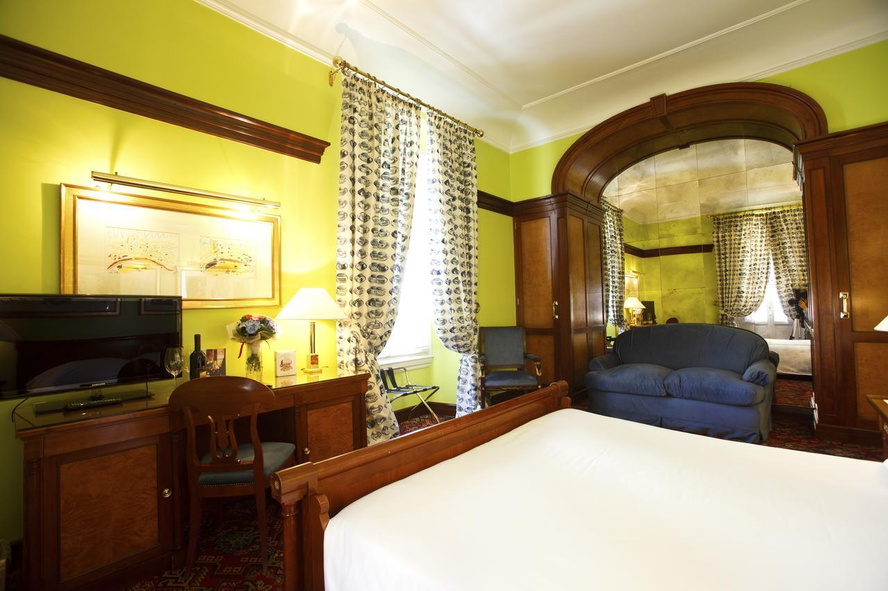 Hotel Albani Firenze Esterno foto