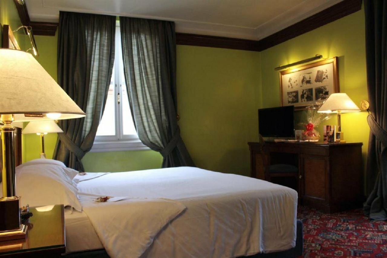 Hotel Albani Firenze Esterno foto